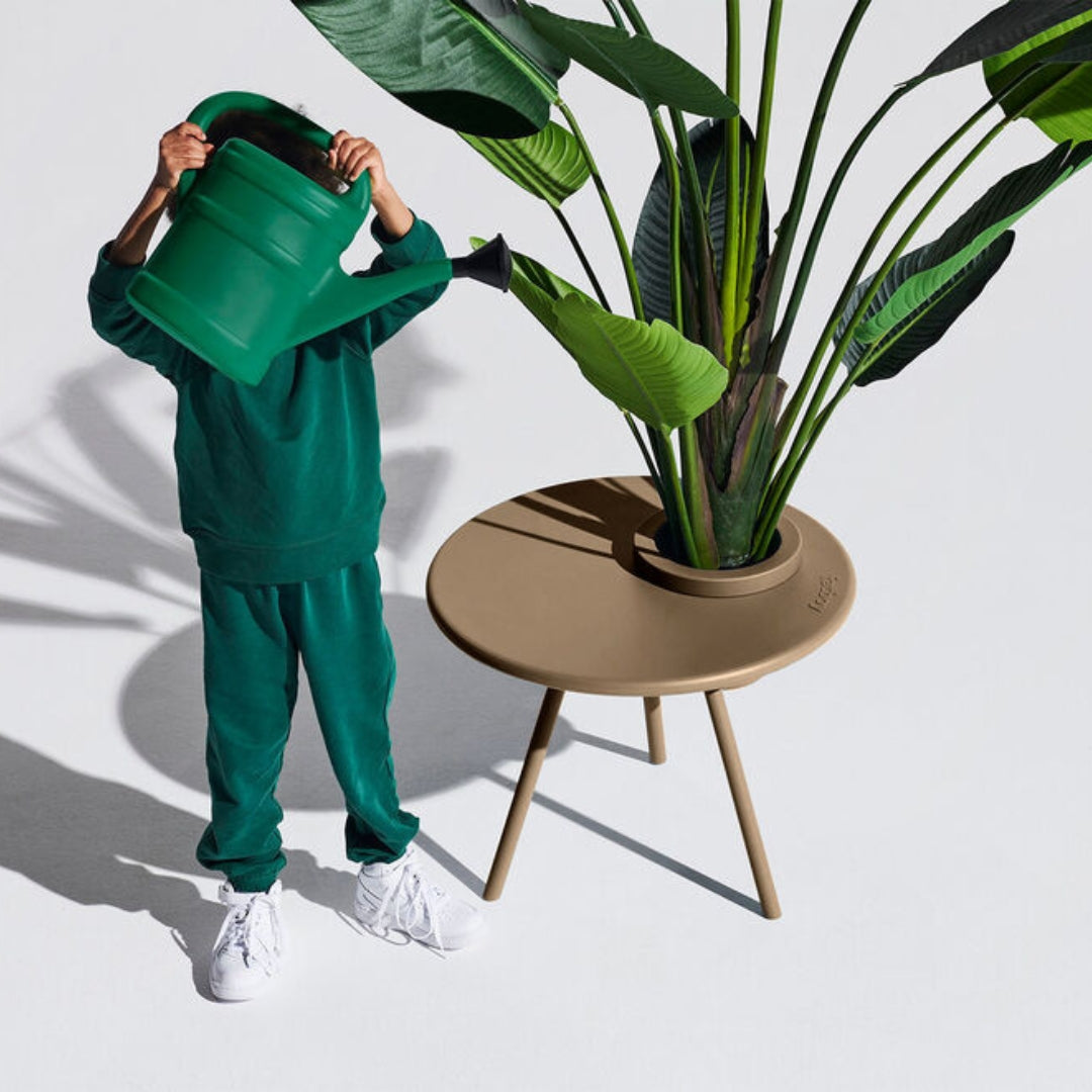 Fatboy Bakkes Planter & Side Table