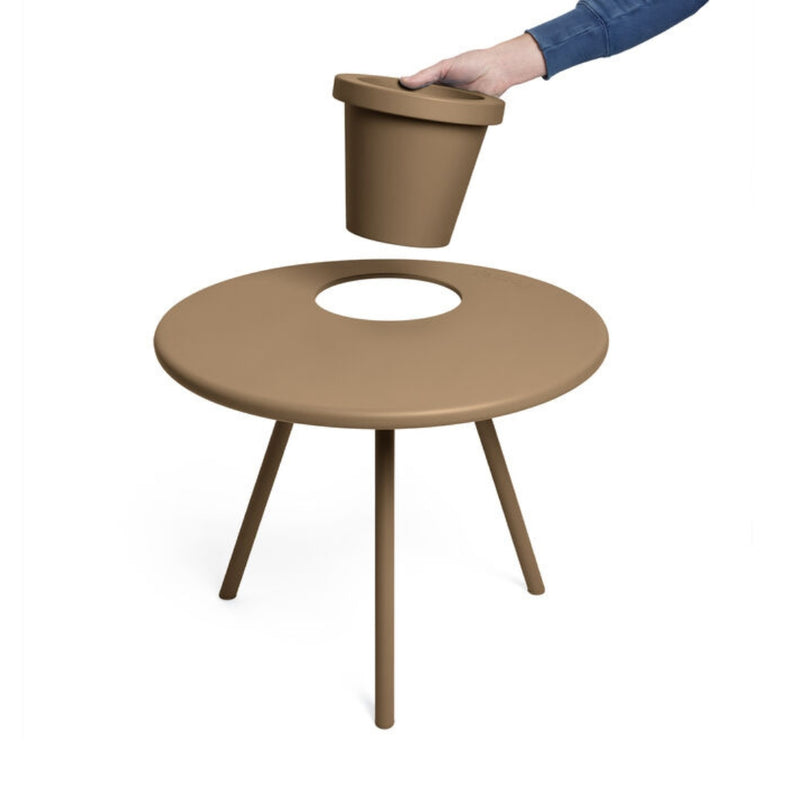 Fatboy Bakkes Planter & Side Table