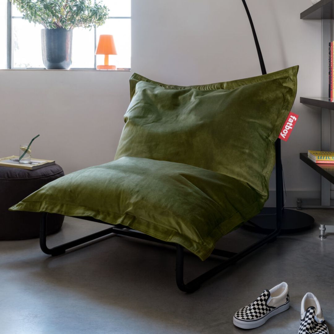 Fatboy Beanbase Beanbag Chair