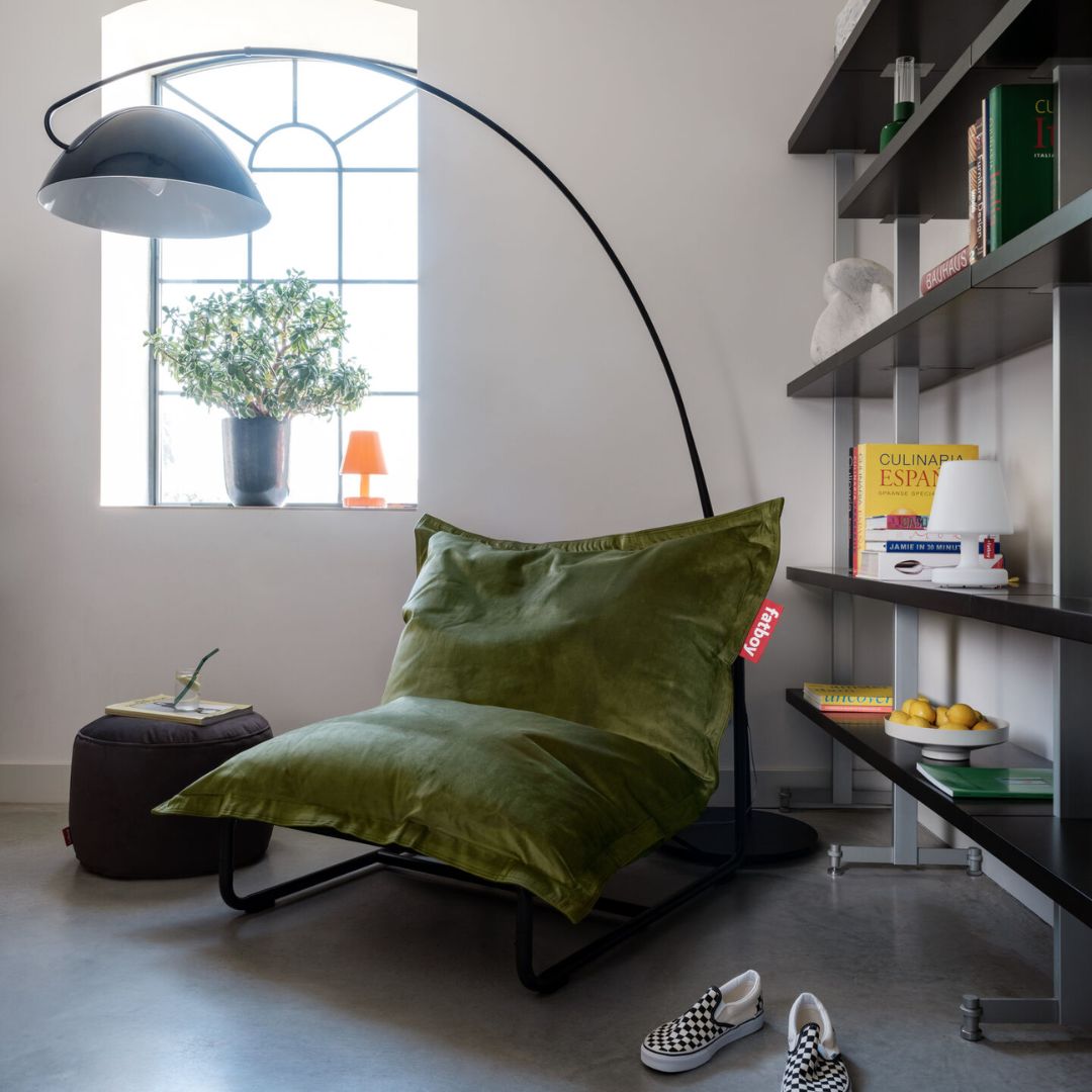 Fatboy Beanbase Beanbag Chair