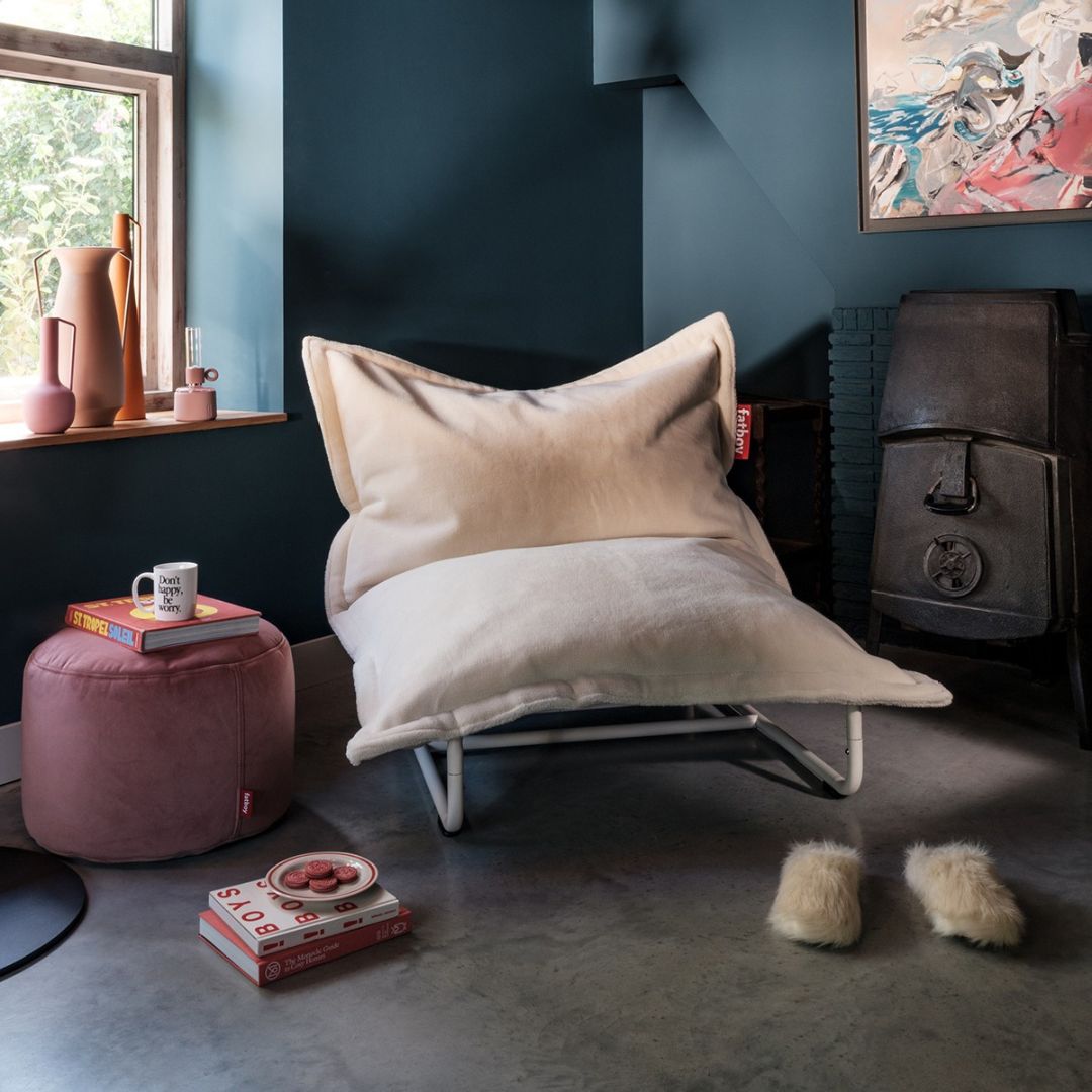 Fatboy Beanbase Beanbag Chair