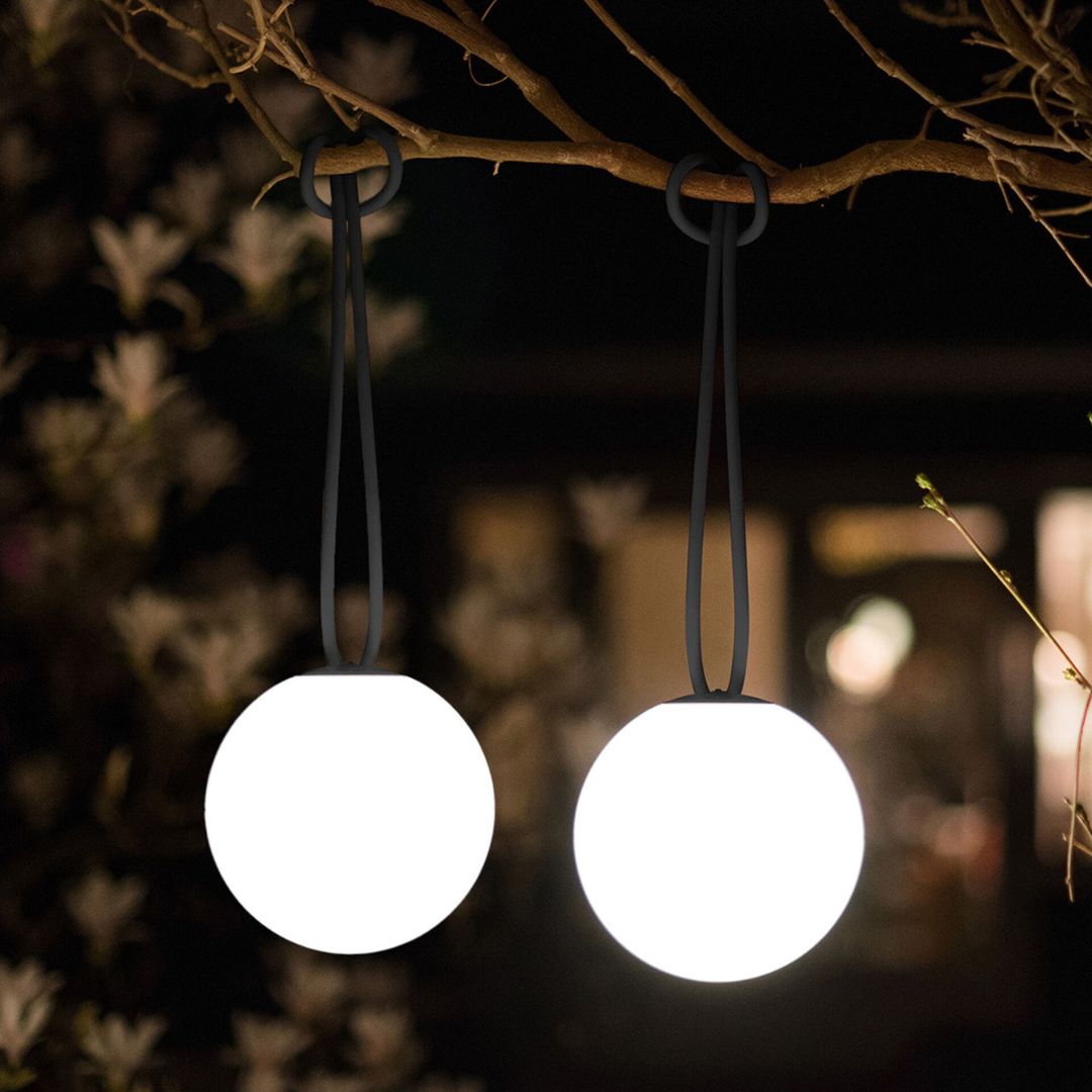 Fatboy Bolleke Duo Pack Hanging Light (Rechargeable)