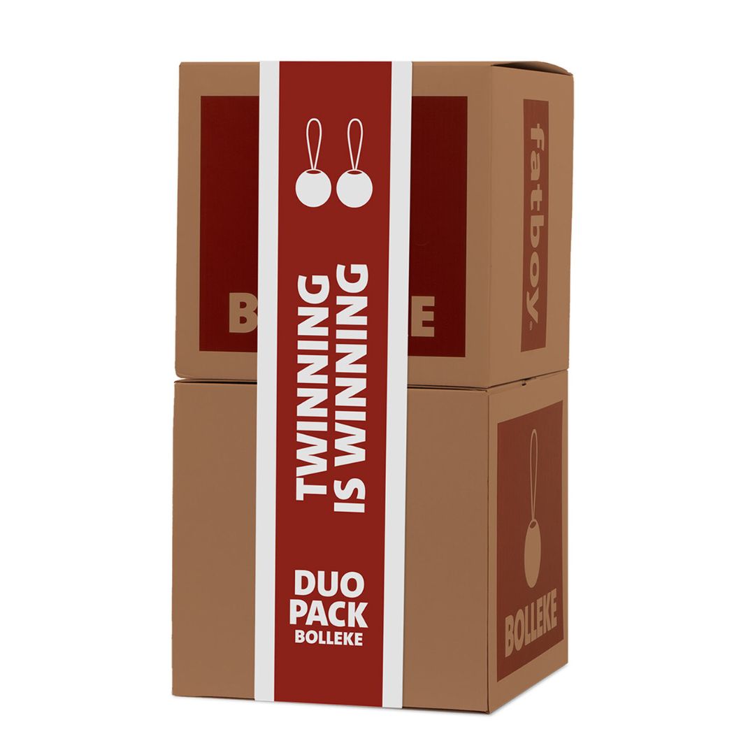 Fatboy Bolleke Duo Pack Hanging Light (Rechargeable)