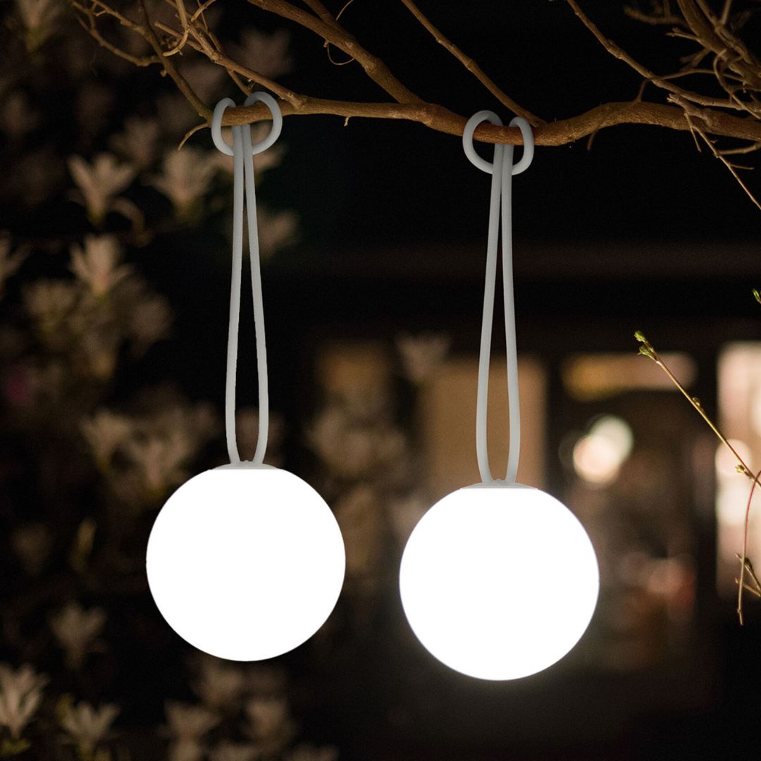 Fatboy Bolleke Duo Pack Hanging Light (Rechargeable)