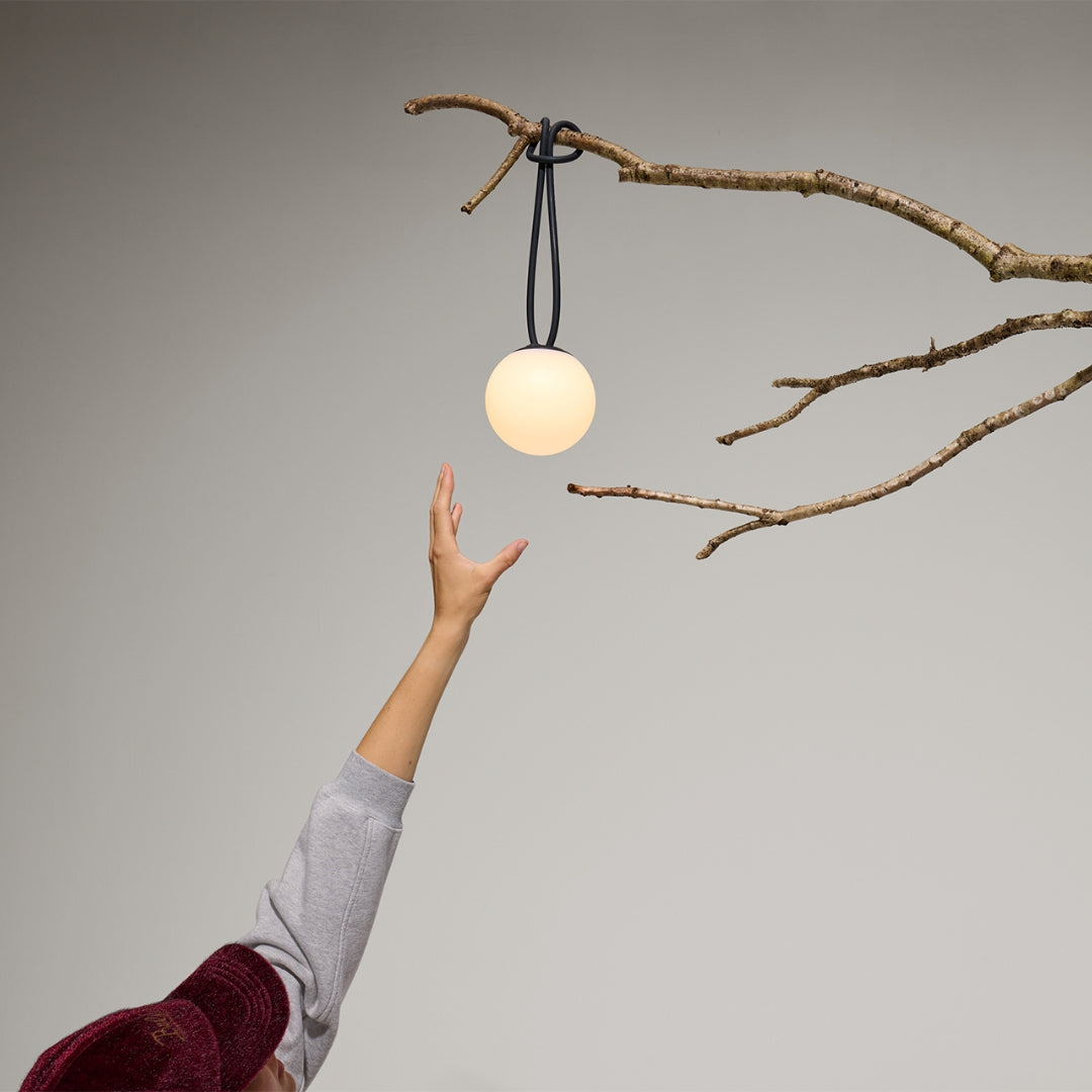 Fatboy Bolleke Mini La Surprise Hanging Light (Rechargeable)