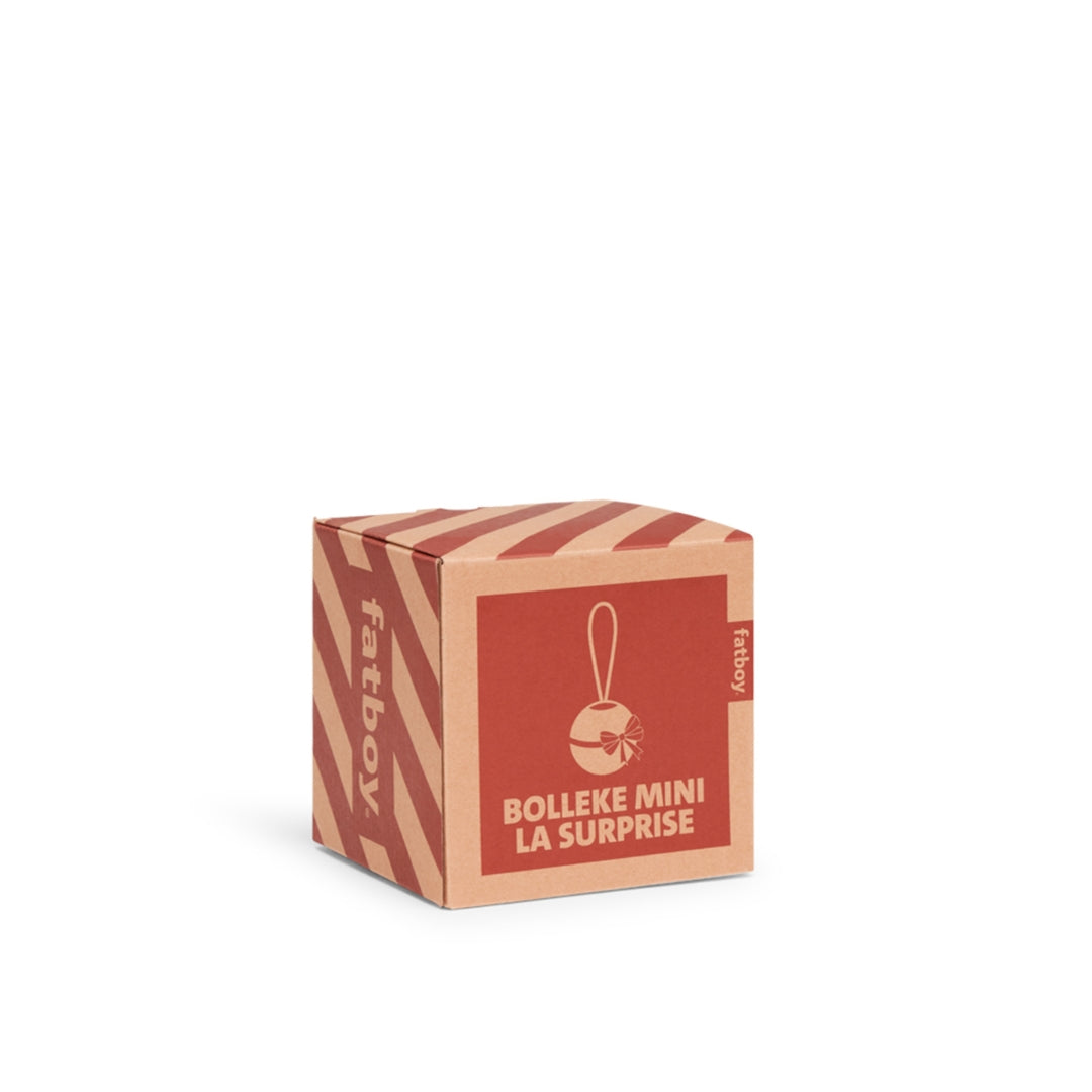 Fatboy Bolleke Mini La Surprise Hanging Light (Rechargeable)