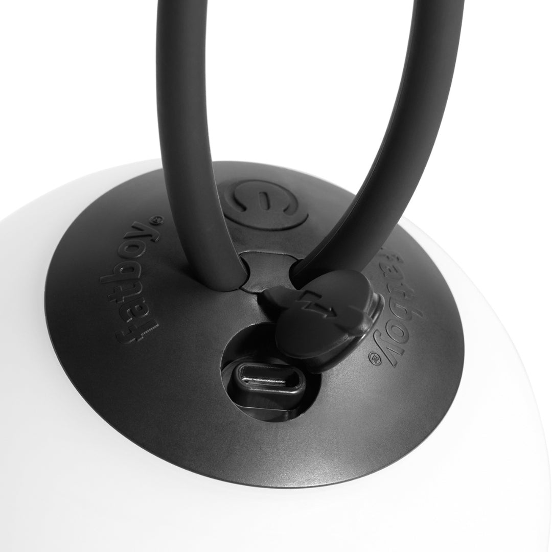 Fatboy Bolleke Mini La Surprise Hanging Light (Rechargeable)