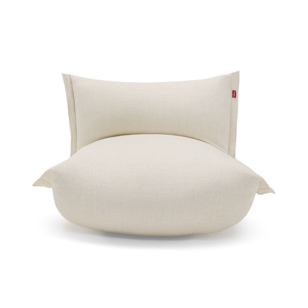 Fatboy Bonbaron Slim Boucle Lounge Chair