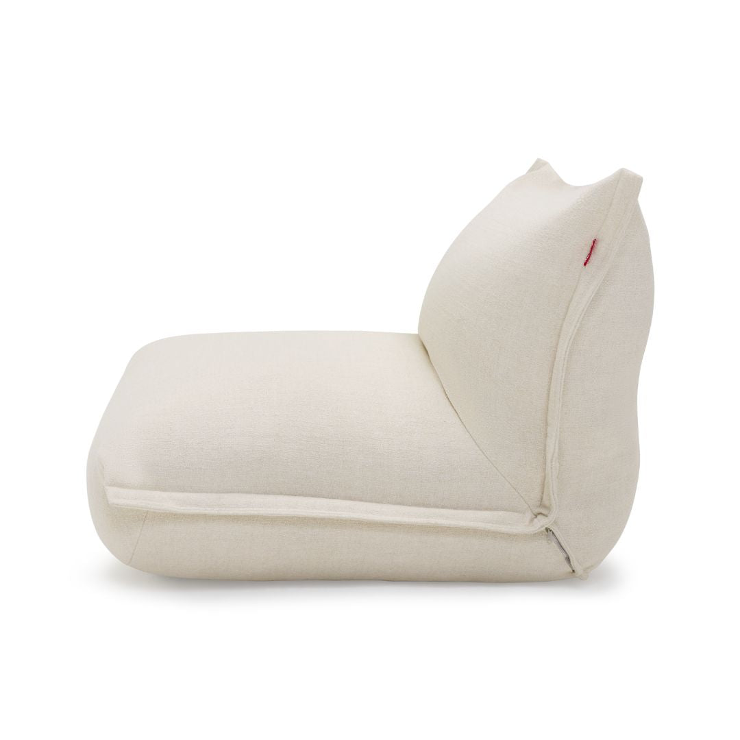 Fatboy Bonbaron Slim Boucle Lounge Chair