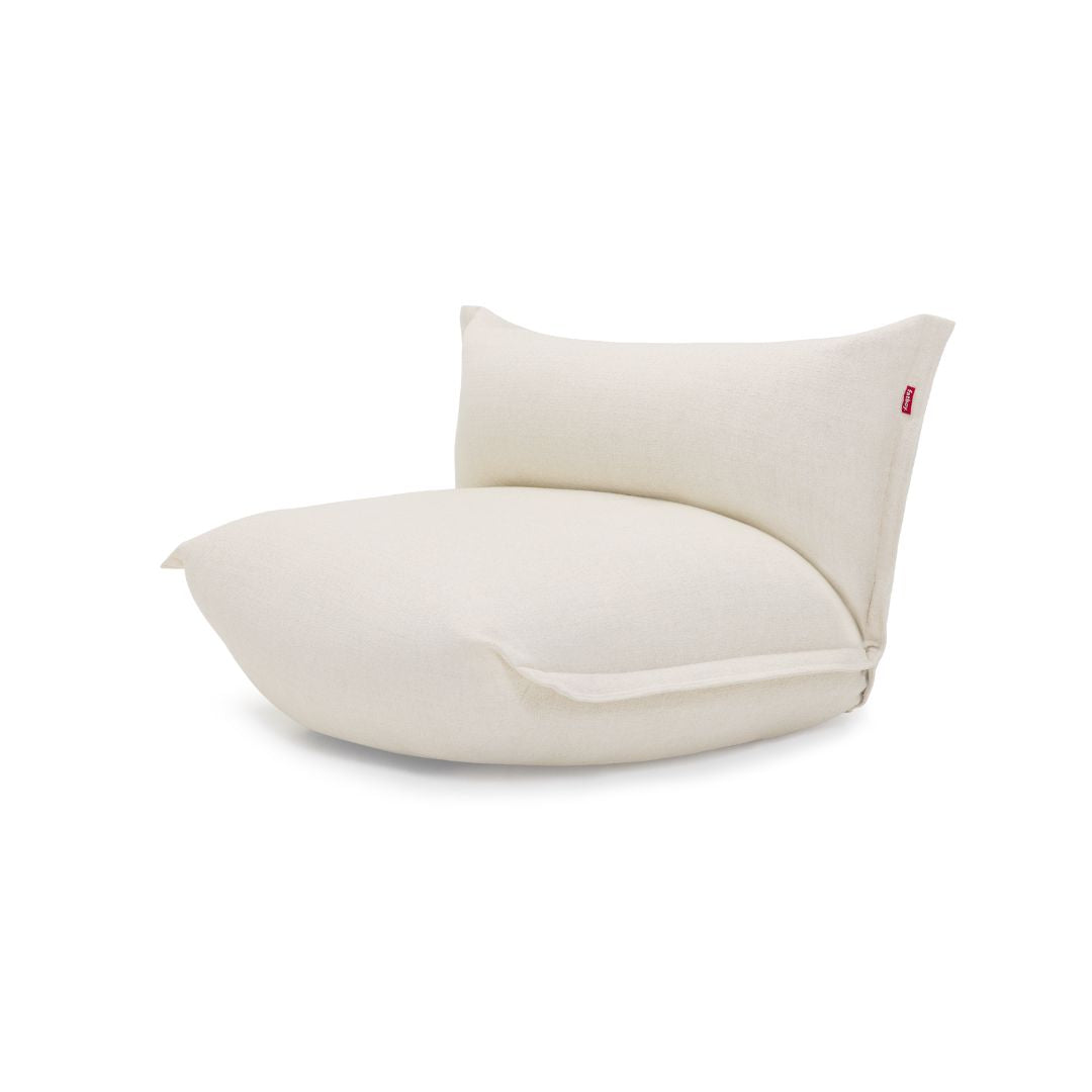 Fatboy Bonbaron Slim Boucle Lounge Chair