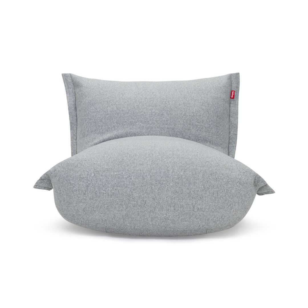Fatboy Bonbaron Slim Boucle Lounge Chair