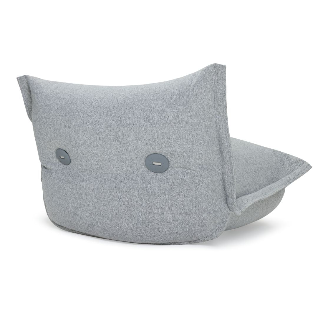 Fatboy Bonbaron Slim Boucle Lounge Chair