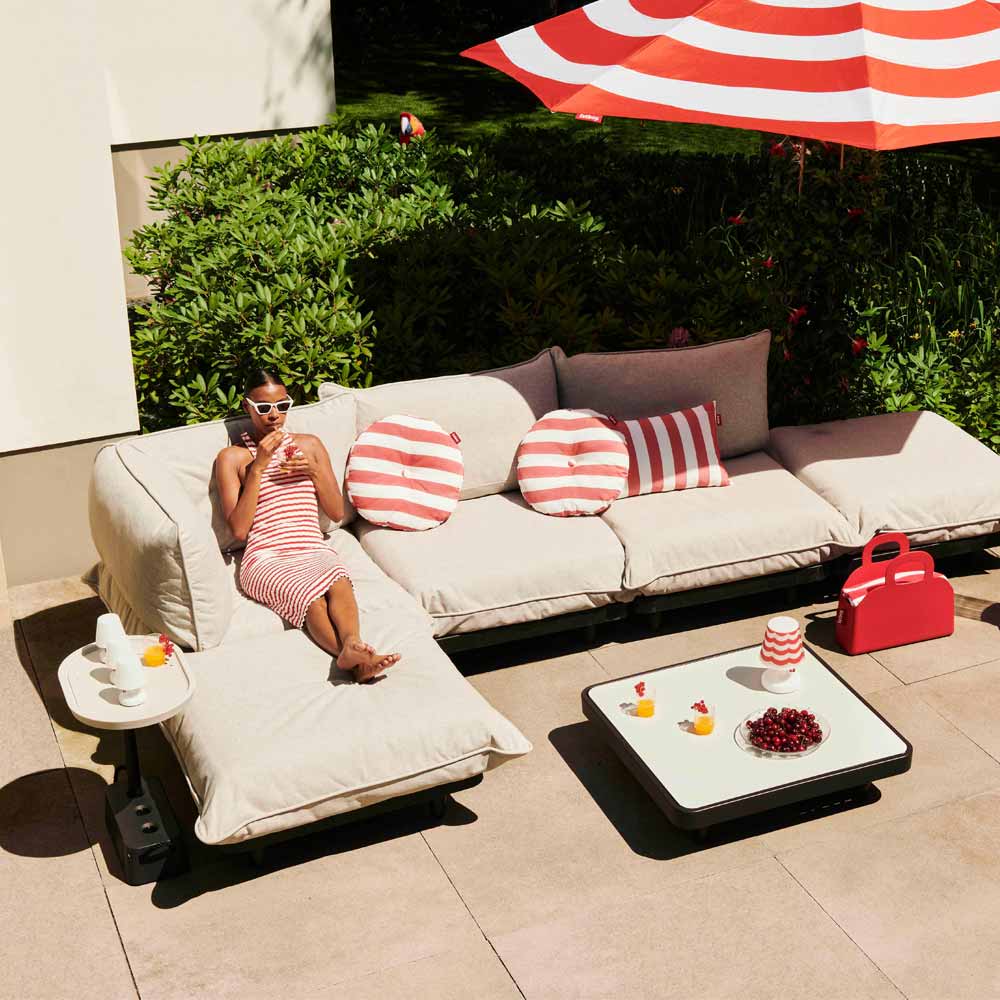 Fatboy Brick Buddy side table Fatboy