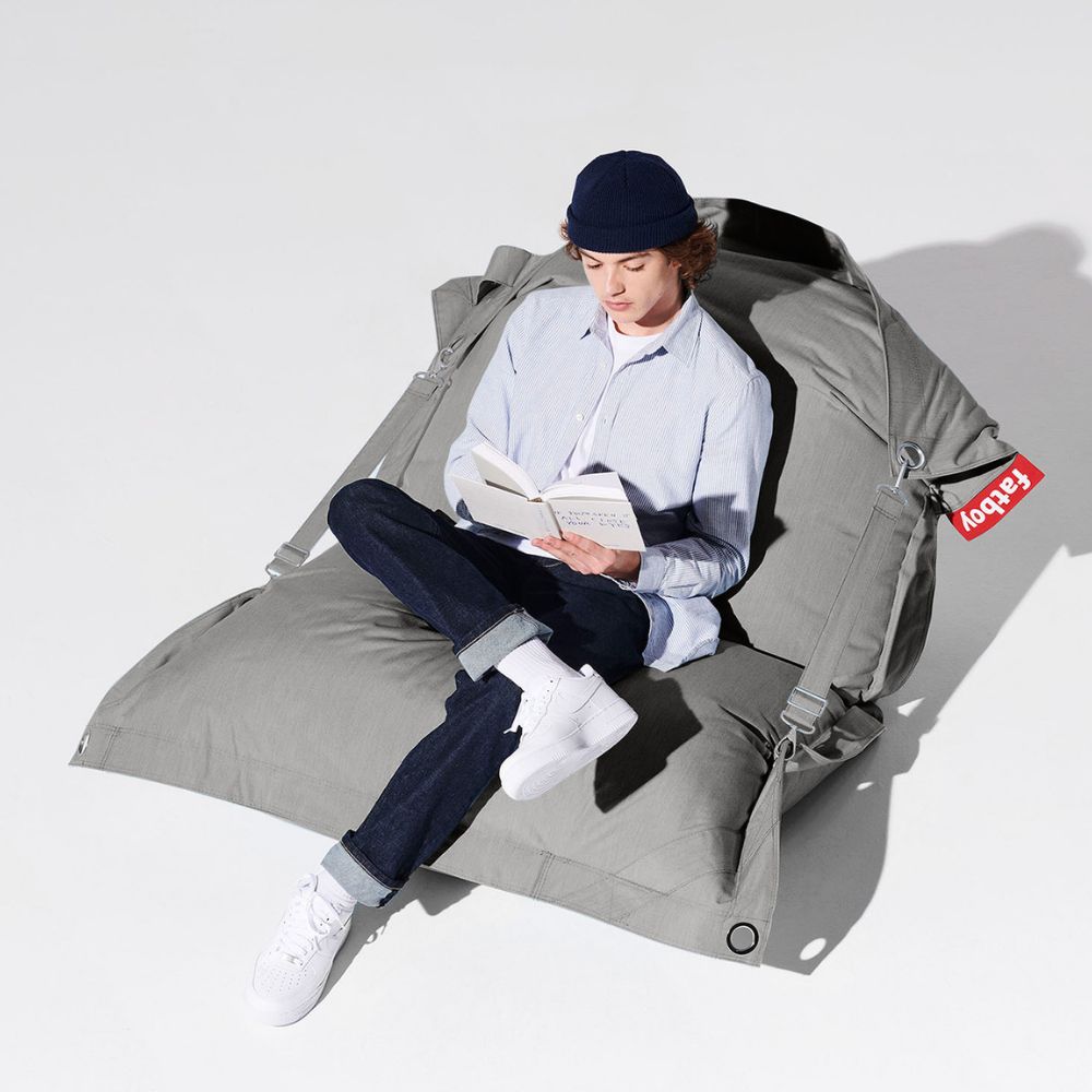 Single to 2-seater Bean Bag chair