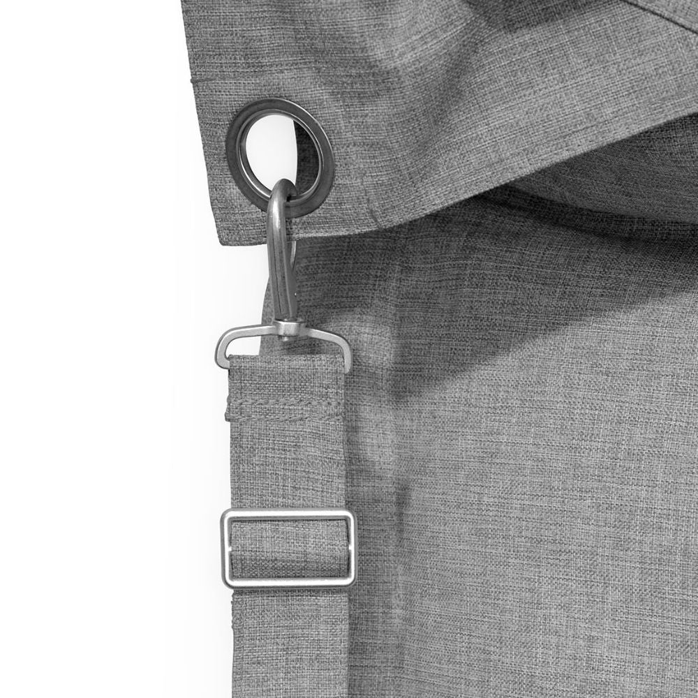 Single to 2-seater Bean Bag chair