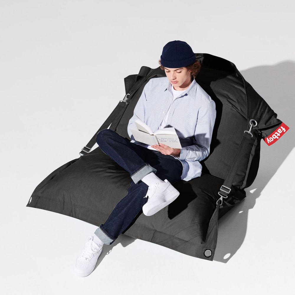 Single to 2-seater Bean Bag chair