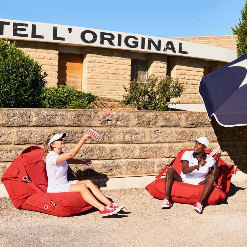 Single to 2-seater Bean Bag chair