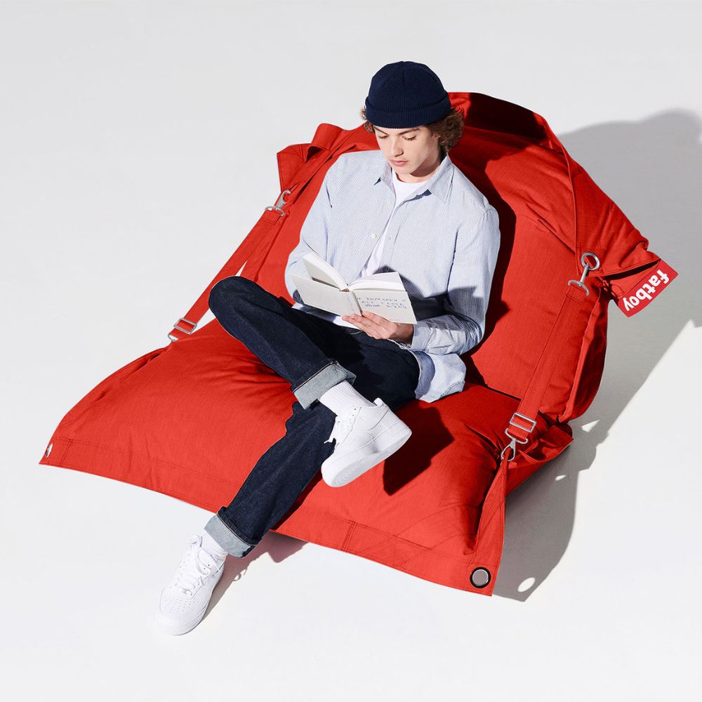 Fatboy Original Buggle-up Outdoor Bean Bag