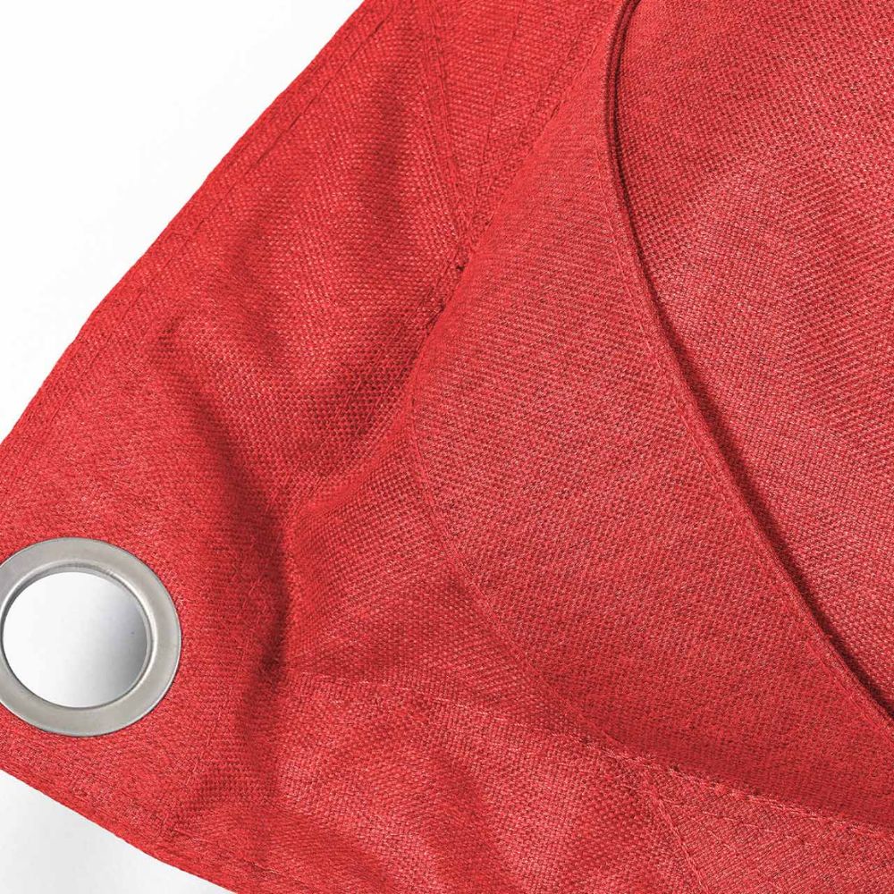 Portable Beach Bean Bag Chairs - Red