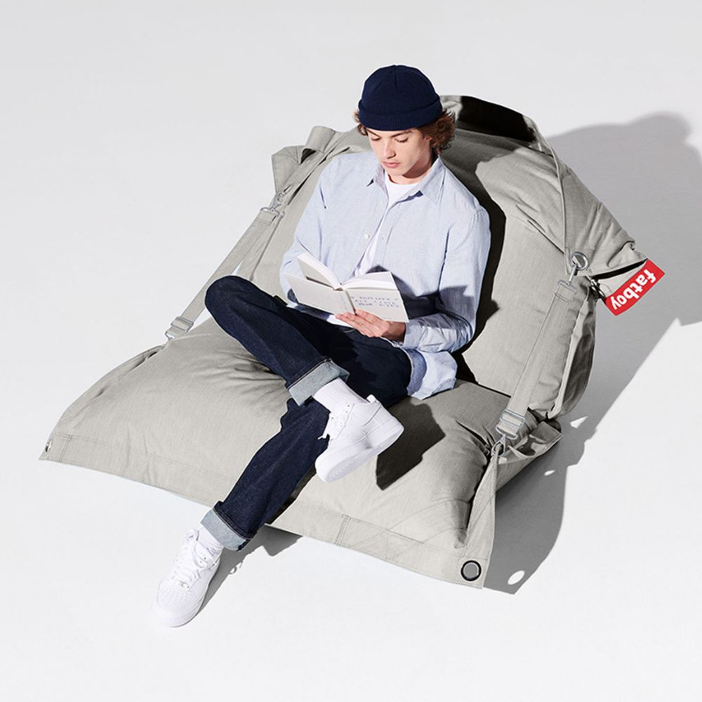 Single to 2-seater Bean Bag chair