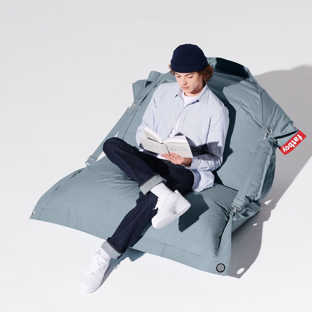 Single to 2-seater Bean Bag chair