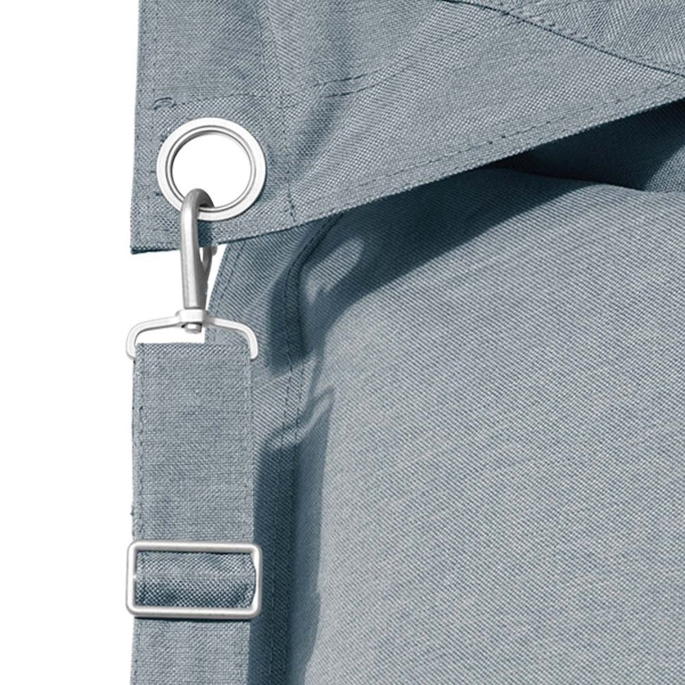 Single to 2-seater Bean Bag chair