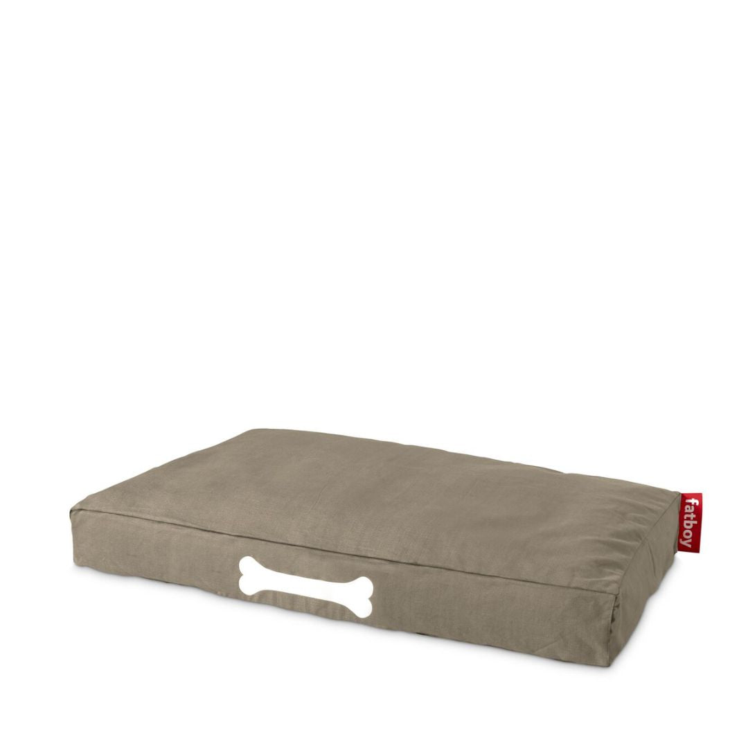 Fatboy Doggielounge Soft Canvas Dog Bed (Large)