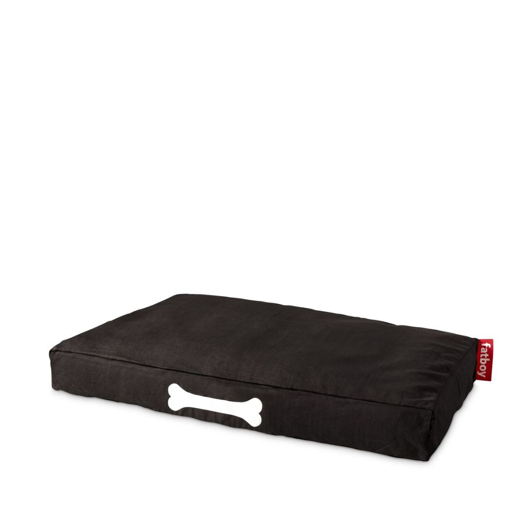 Fatboy Doggielounge Soft Canvas Dog Bed (Large)