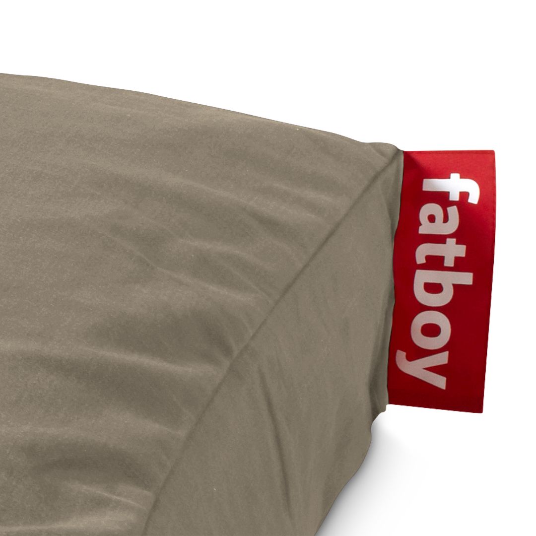 Fatboy Doggielounge Soft Canvas Dog Bed (Small)