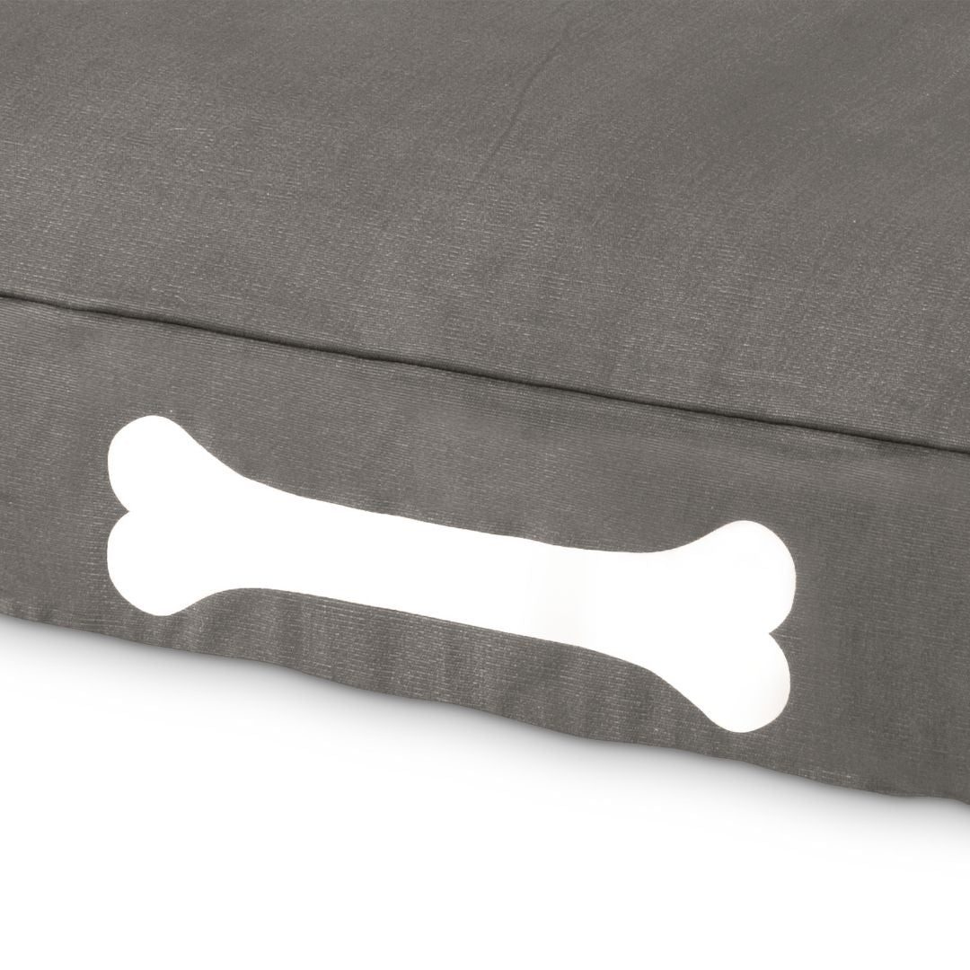 Fatboy Doggielounge Soft Canvas Dog Bed (Small)