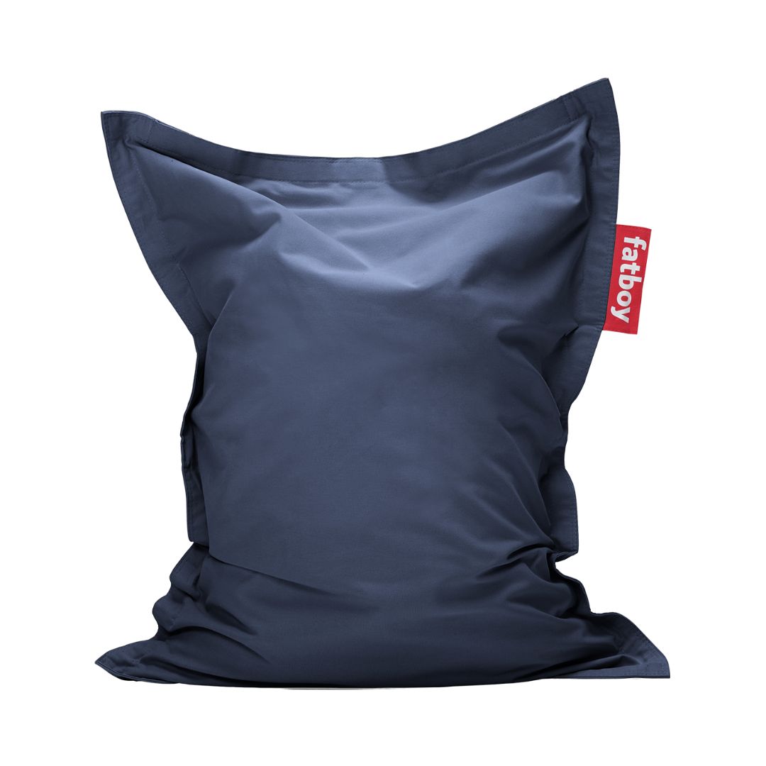 Fatboy Junior Canvas Bean Bag