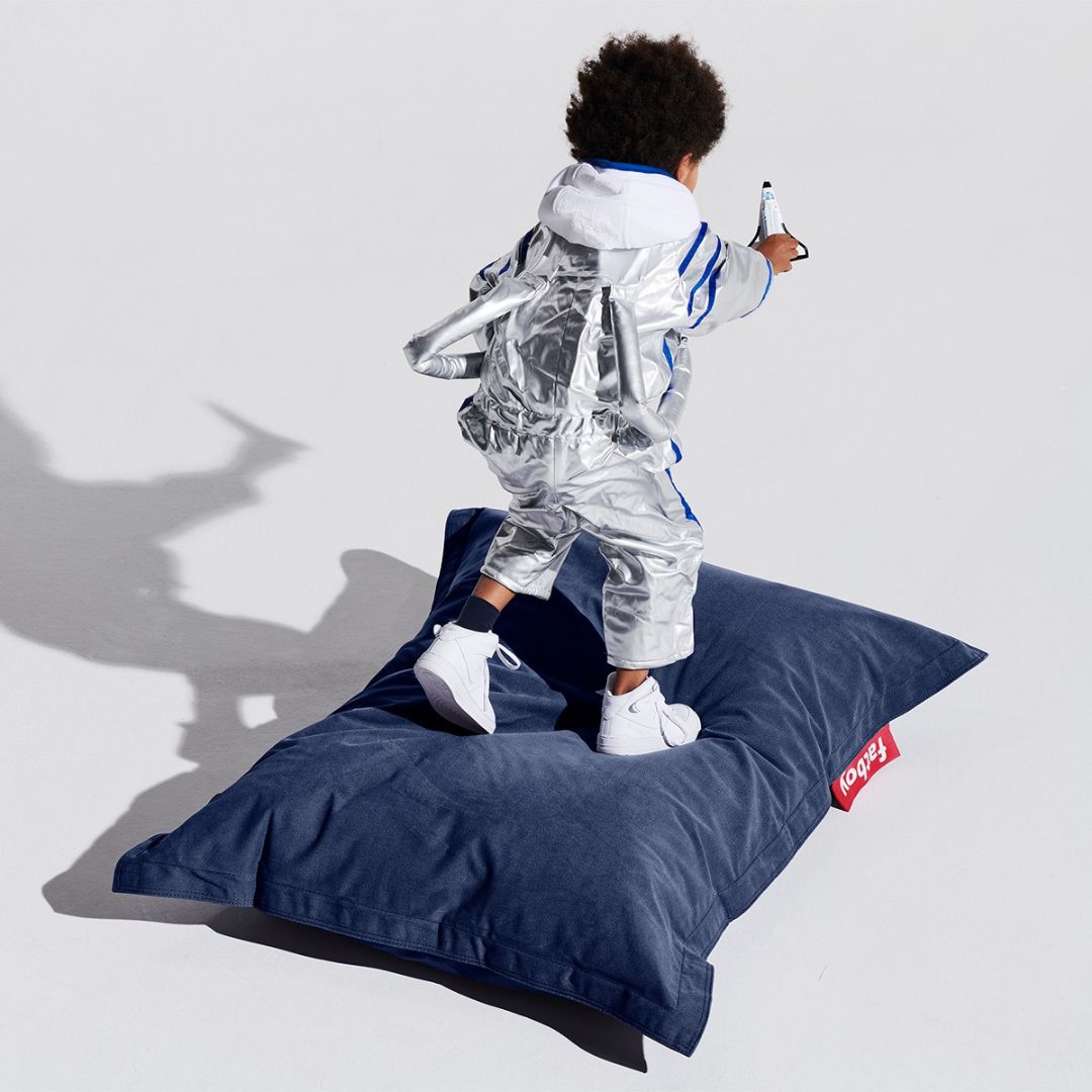 Fatboy Junior Canvas Bean Bag