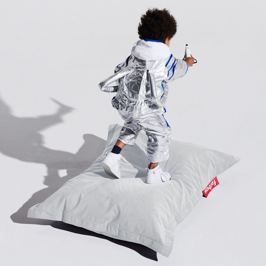 Fatboy Junior Canvas Bean Bag