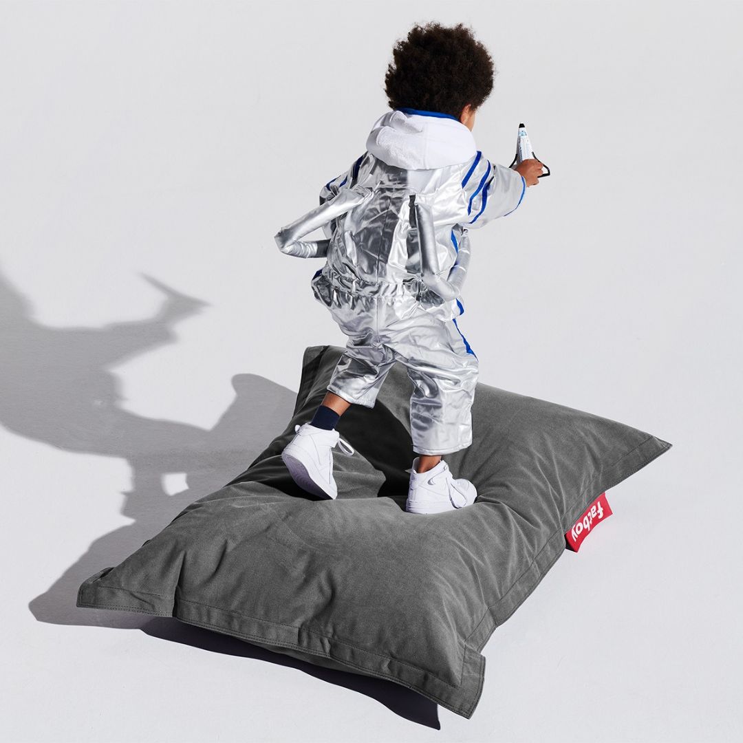 Fatboy Junior Canvas Bean Bag