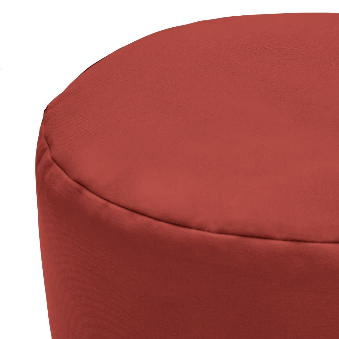 Fatboy Point Canvas Pouf (Small)
