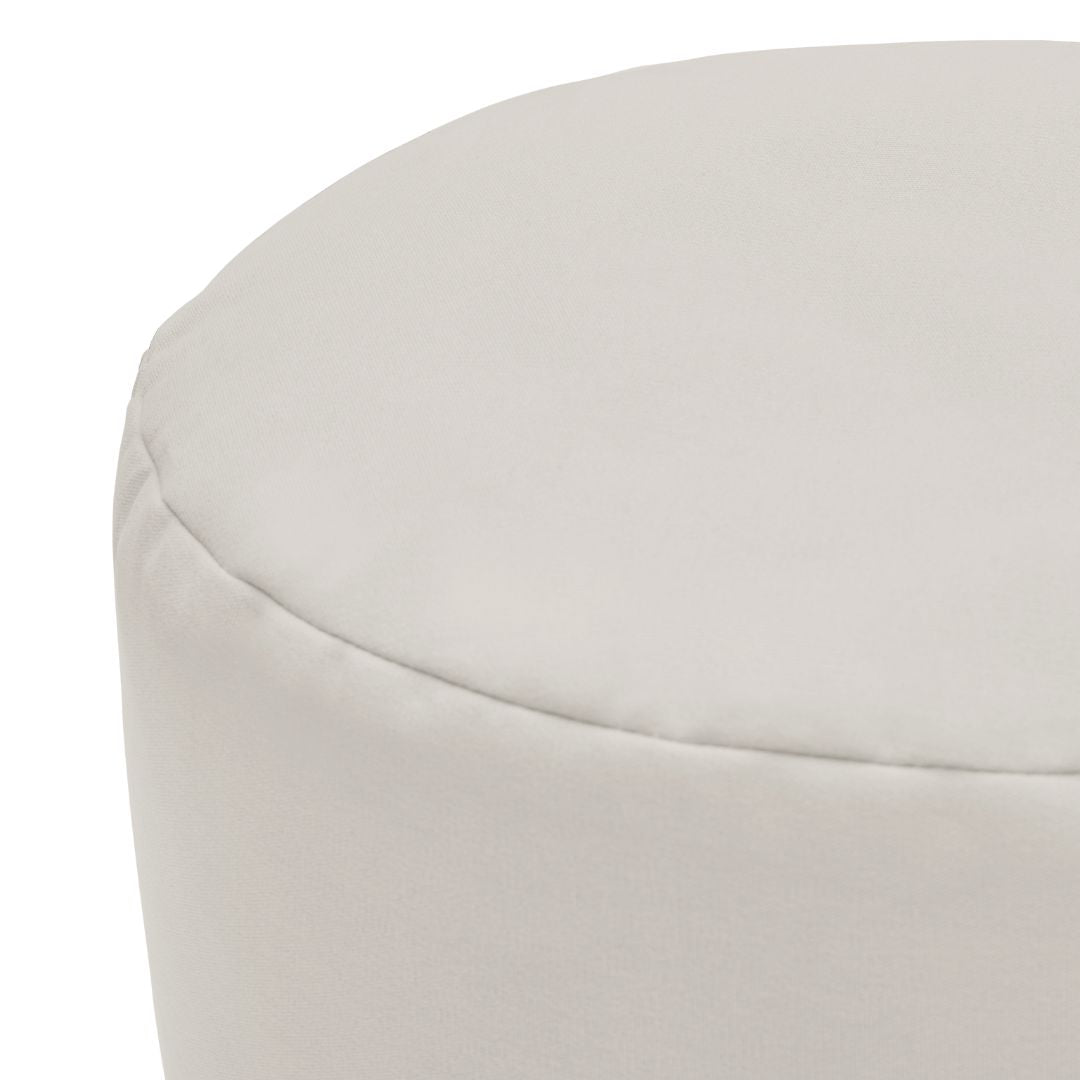 Fatboy Point Canvas Pouf (Small)