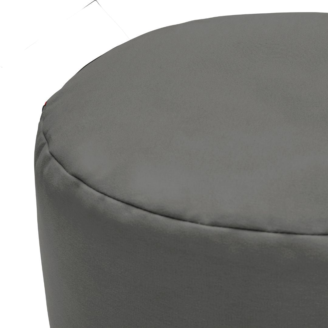 Fatboy Point Canvas Pouf (Small)
