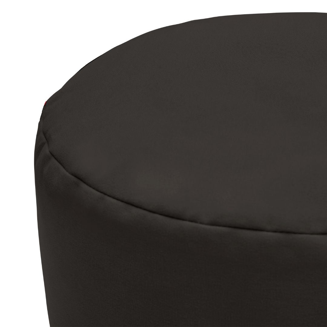 Fatboy Point Canvas Pouf (Small)