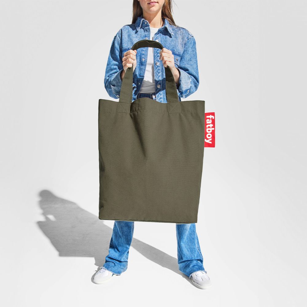 Fatboy Carry-All-Bag (61 cm  x 55 cm)