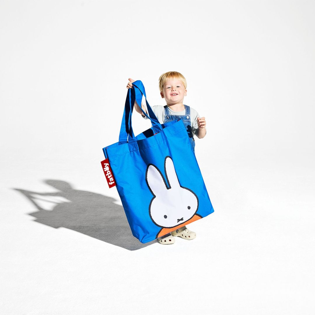 Fatboy Carry-All-Bag (61 cm  x 55 cm) x Miffy