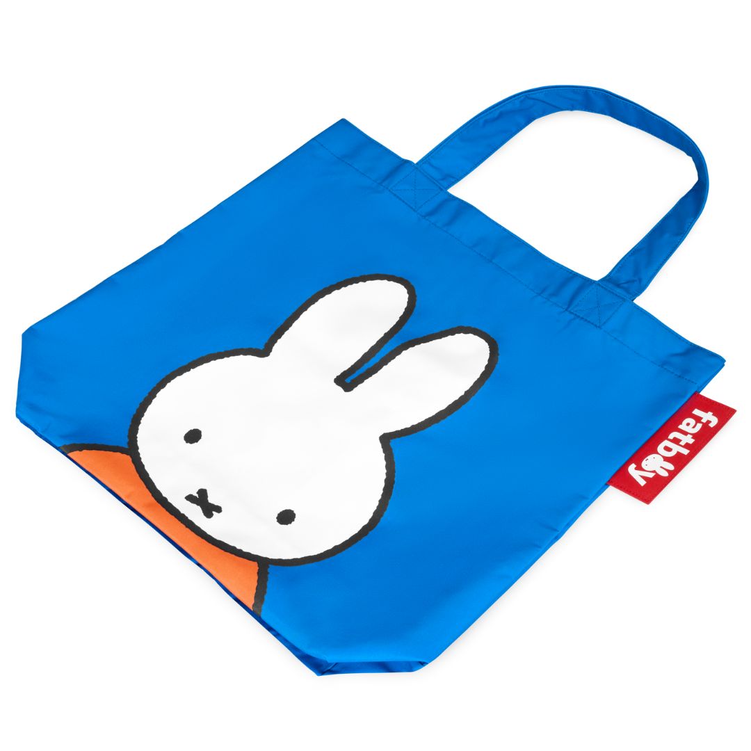 Fatboy Carry-All-Bag (61 cm  x 55 cm) x Miffy
