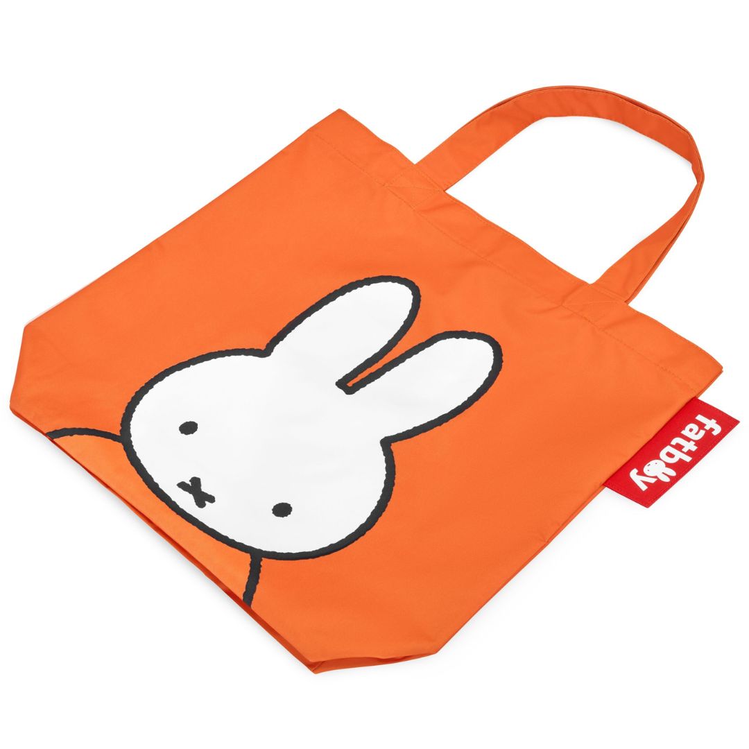 Fatboy Carry-All-Bag (61 cm  x 55 cm) x Miffy