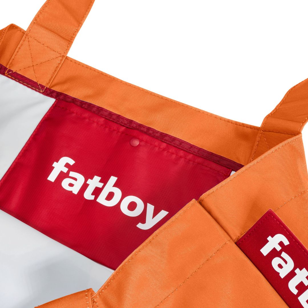Fatboy Carry-All-Bag (61 cm  x 55 cm) x Miffy