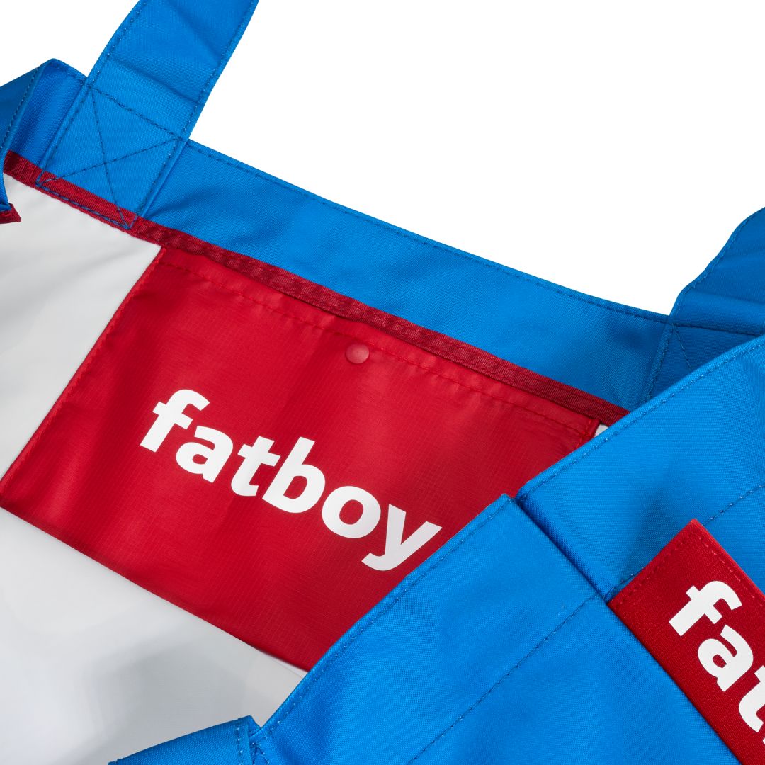 Fatboy Carry-All-Bag (61 cm  x 55 cm) x Miffy