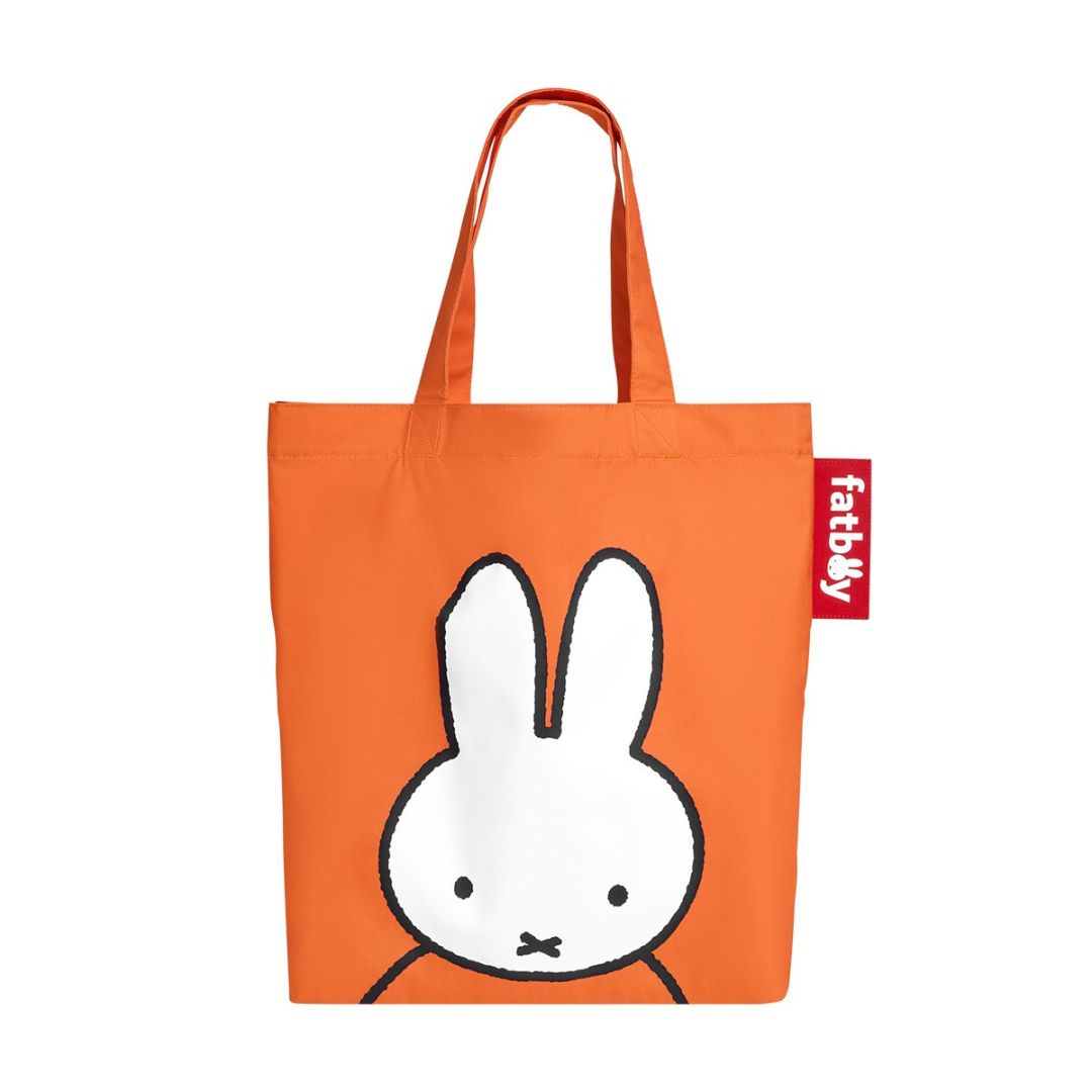 Fatboy Carry-All-Bag (61 cm  x 55 cm) x Miffy