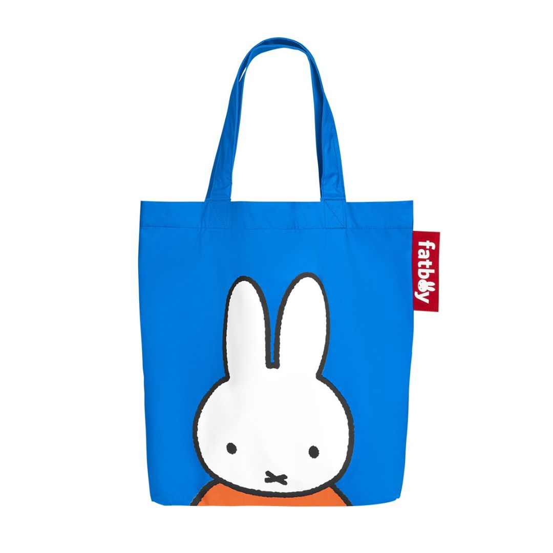 Fatboy Carry-All-Bag (61 cm  x 55 cm) x Miffy