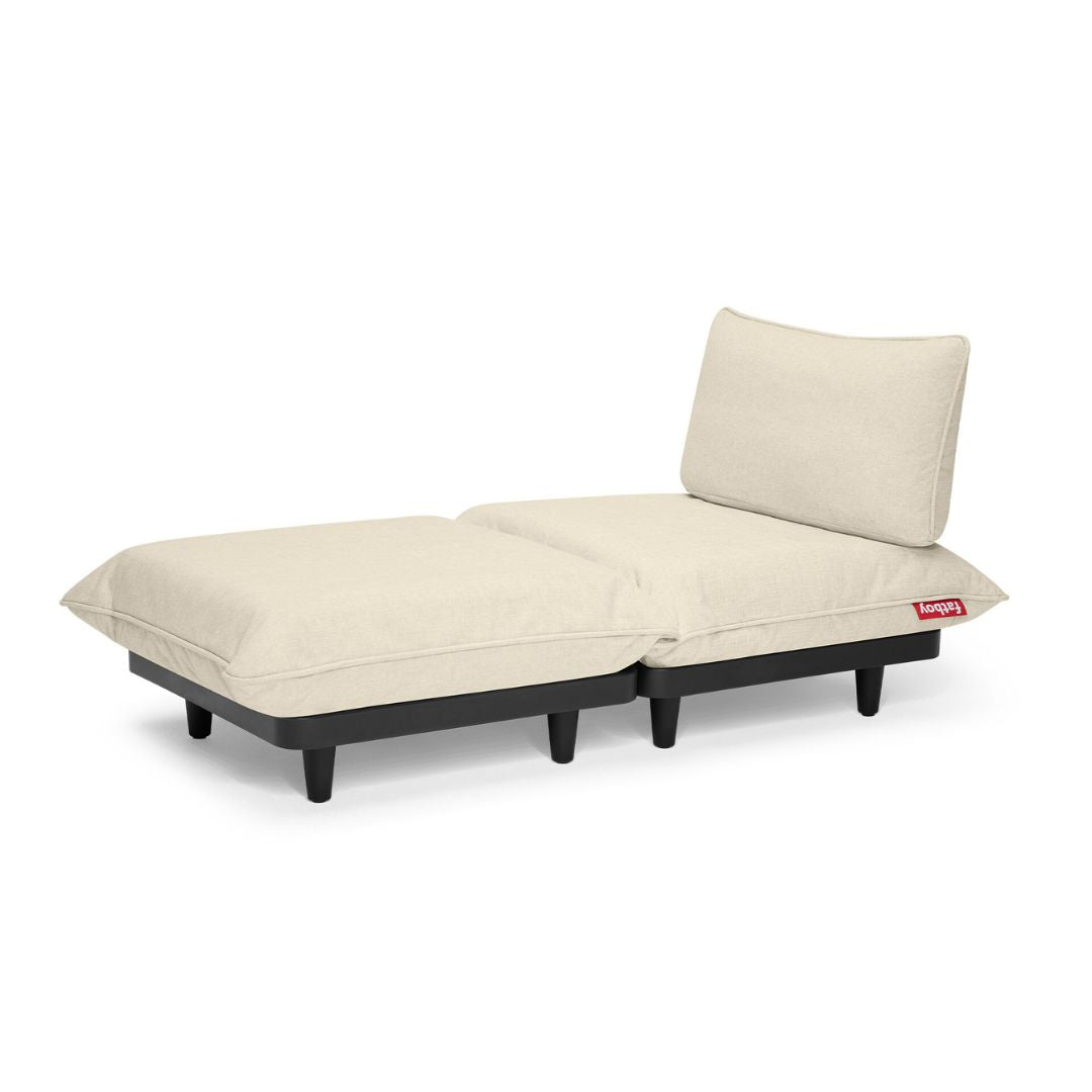 Fatboy Paletti Outdoor Daybed Lounge Set (Sahara)