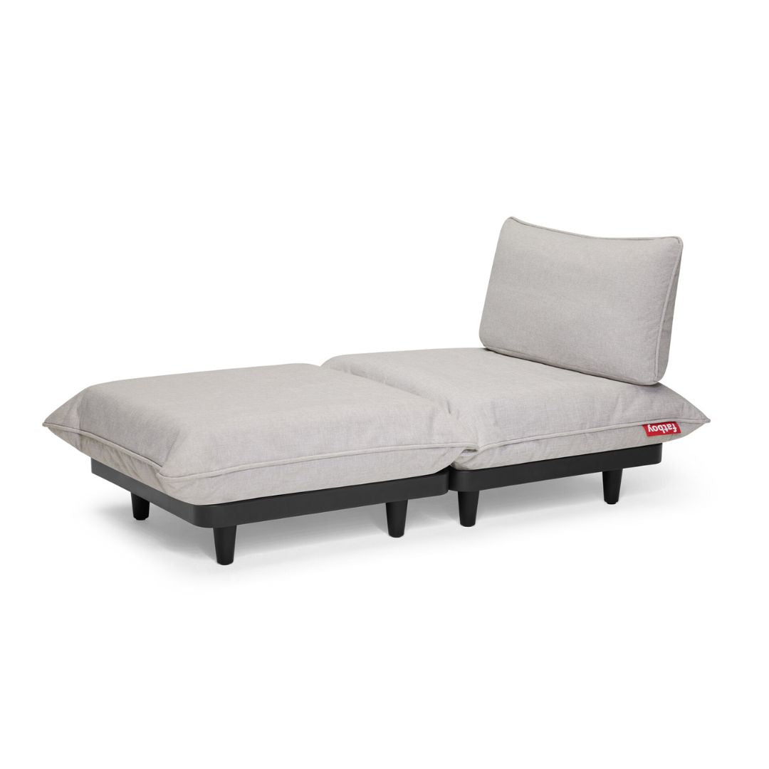 Fatboy Paletti Outdoor Daybed Lounge Set (Mist)