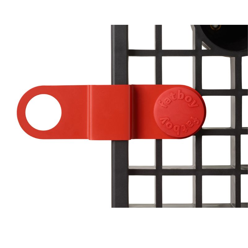 Fatboy Paletti Outdoor Daybed Lounge Set (Mist)