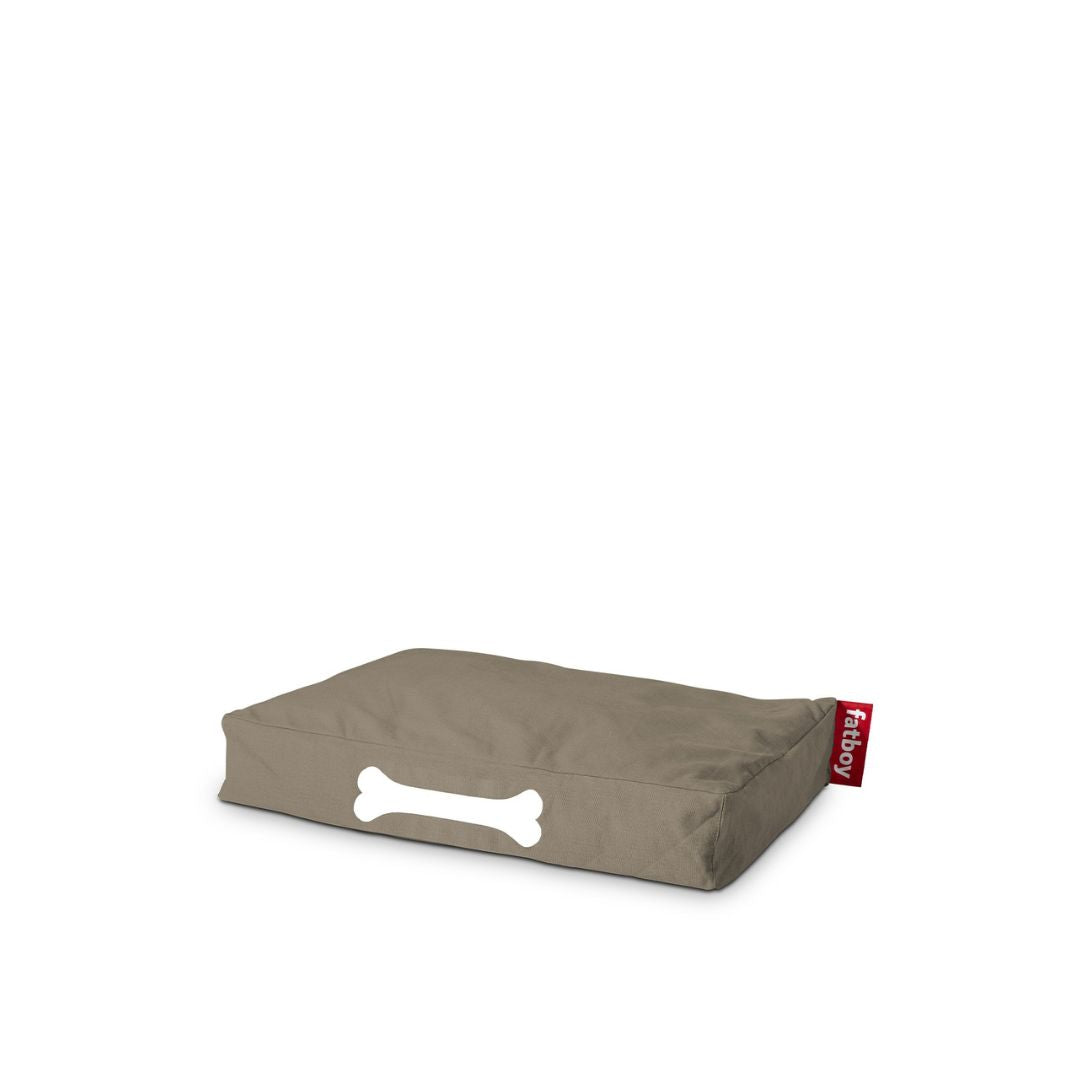 Fatboy Doggielounge Soft Canvas Dog Bed (Small)